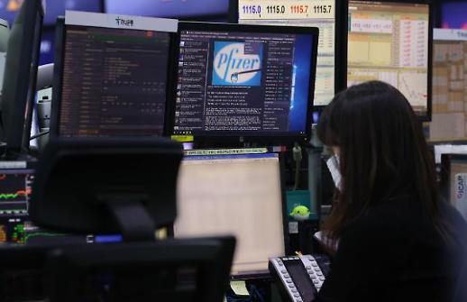 한국 경제 V자 반등 한 발짝 다가선다