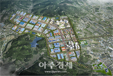 [창간기획: 2021 K-비즈 서바이벌] 동양건설산업, 파라곤 넘어 관공사 분야서 두각