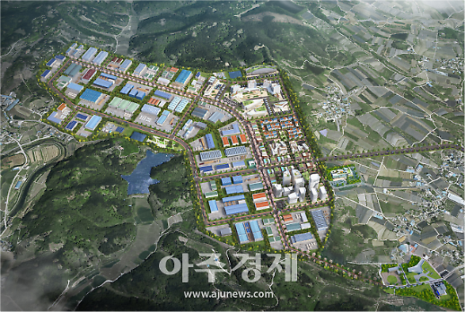 [창간기획: 2021 K-비즈 서바이벌] 동양건설산업, 파라곤 넘어 관공사 분야서 두각