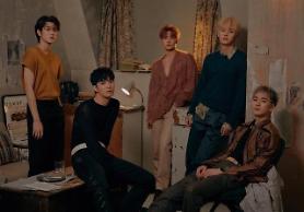 Big Hit Entertainment sẽ tổ chức show diễn trực tuyến vào đêm giao thừa