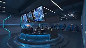 CJ OliveNetworks uses cutting-edge technologies for S. Koreas largest eSports stadium