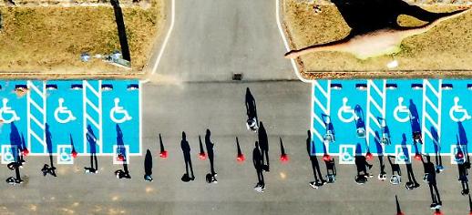 VIRUS : 코로나별 여행자를 위한 지침서