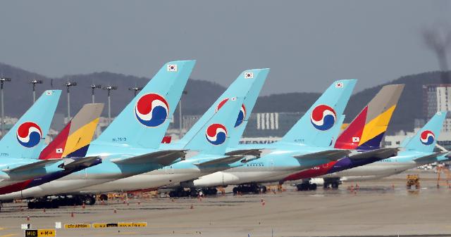 消息：韩进集团或收购韩亚航空