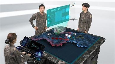 Hanwha Systems selected for military project to develop AI staff officer