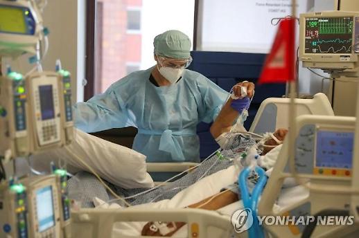 [美 덮친 코로나 쓰나미] ②마스크 부족·의료대란에 신음소리 깊어지는 미국