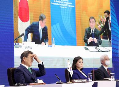 [RCEP, 국산 농수산 영향]② 일본과 신규 FTA 효과…민감품목 제외, 시장 영향 미미