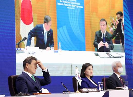 [RCEP, 국산 농수산 영향]② 일본과 신규 FTA 효과…민감품목 제외, 시장 영향 미미