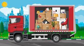 GS retail and KT co-develop digital logistics business models using AI and big data