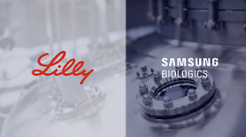 Samsung Biologics secures deal to mass-produce Lillys antibody treatment