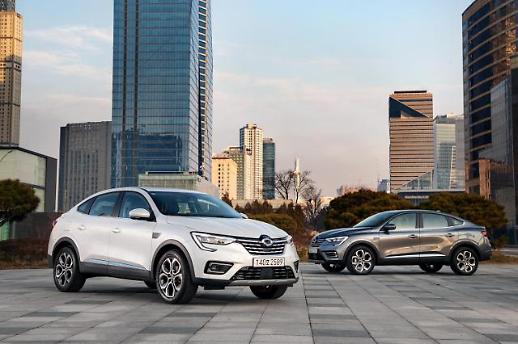 팔색조 르노 ‘XM3’, 남다른 연비·주행능력·편의사양 인기비결