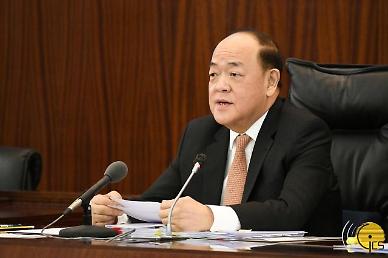 [NNA] 마카오 행정장관, 내년에도 현금지급 계속할 것... 시정연설에서