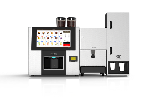 동구전자 수입산보다 품질·가격 경쟁력 높은 무인카페머신 출시 