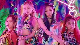 MV debut của tân binh mới nhà SM lập kỷ lục lượt xem