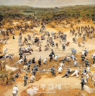 [기획] 구리시 13도 창의군·김규식 선생 역사 재조명 활발