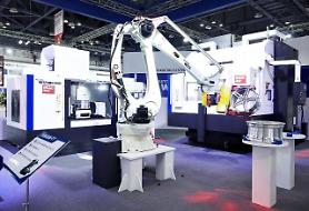 Hyundai Wia to commercialize integrated smart solution for automatic cellular manufacturing