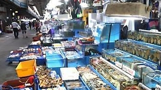 Giá sản xuất tháng 10 giảm sau 5 tháng…Sản phẩm nôngㆍlâmㆍthủy sản 9,6%↓