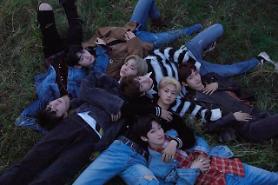 K-pop band ENHYPEN nurtured by BTS producer to release debut album this month