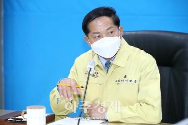 [고양시 기획]‘제안 활성화 우수기관’ 이어 ‘시민제안’, ‘적극행정’까지 대통령상