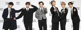 BTS members voice desire for Grammy before releasing new album