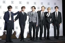 Theo ý kiến biểu quyết về Luật nghĩa vụ quân sự của Bộ quốc phòng: Việc nhập ngũ của BTS có thể được hoãn