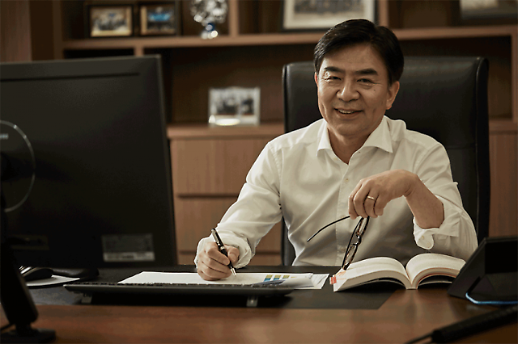 [C를 찾아서] 삼성전자① 김현석 CE부문 사장, 미래 홈라이프 책임지는 글로벌 리더