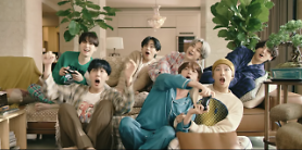 MV Life goes on của BTS đạt 100 triệu lượt xem chỉ sau 2 ngày