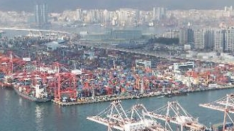 11月1~20日の輸出、前年比11.1%↑・・・無線機器・半導体部門の好調