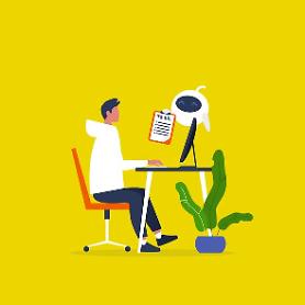 ​Công ty năng lượng Hàn Quốc áp dụng trợ lý robot để tăng năng suất