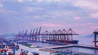 Xuất khẩu Hàn Quốc tăng 11,1% trong 20 ngày đầu tháng 11