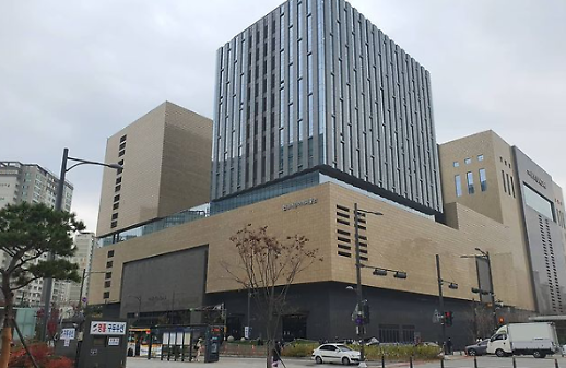 분당구 상가 공실률 경기도 최저…코로나19 타격 피한 이유는?