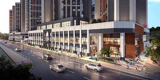 코로나 시대, 슬세권이 경쟁력…단지 내 상가에 모이는 관심