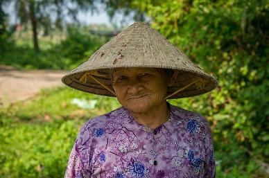 [NNA] 베트남, 2050년에 초고령사회 진입?