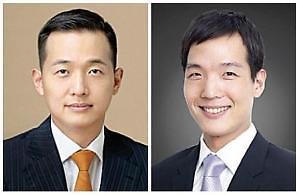 [젊어진 재계] 코로나19로 속전속결 인사…오너가 ‘세대교체’ 본격화