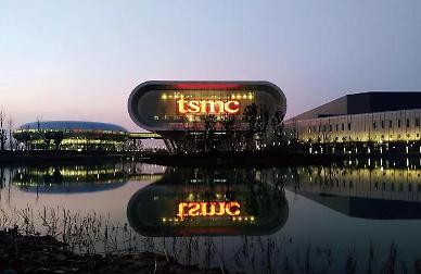 [NNA] TSMC 난징공장 확장... 내년 월 2만장까지