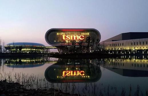 [NNA] TSMC 난징공장 확장... 내년 월 2만장까지