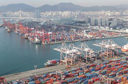 [살얼음판 한국경제] ④ 글로벌 재확산 속 수출 시장 산 넘어 산