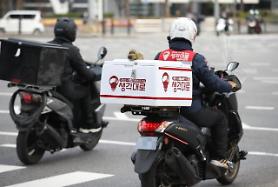 Fatal motorcycle accidents up due to upsurge in food delivery orders 