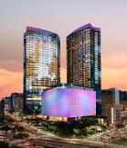 Giám đốc của Hyundai Motor, Lotte gặp nhau bàn về các cơ hội kinh doanh