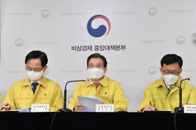 Ngày 26/11/2020 Hàn Quốc báo cáo 583 ca nhiễm COVID 19, tâng tổng số ca nhiễm lên 32.318 ca.