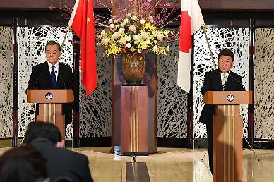 [NNA] 日中 비지니스 목적 왕래 재개... 이달 30일부터