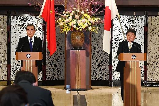 [NNA] 日中 비지니스 목적 왕래 재개... 이달 30일부터