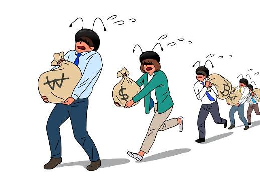 [달러약세와 서학개미] 전기차 주목한 서학개미 