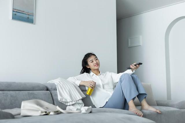 Many single households in Seoul satisfied with independent lifestyle: survey
