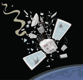 Hanwha Systems leads state project to develop laser system for tracking space objects 