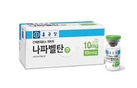      Chong Kun Dangs COVID-19 drug candidate allowed to complete clinical trials in Russia