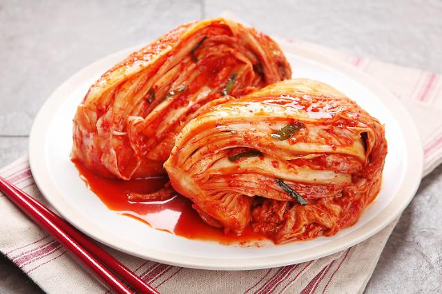 Kimchi or Paocai？韩政府回应泡菜国际标准