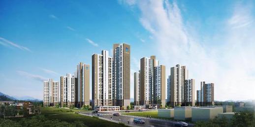 맹모를 잡아라…명문 일반고 주변 신규 아파트