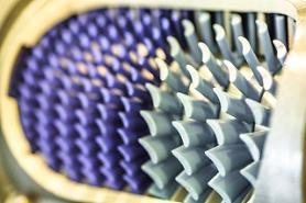 Hàn Quốc đặt mục tiêu thương mại hóa tuabin khí hydro 300MW vào năm 2040