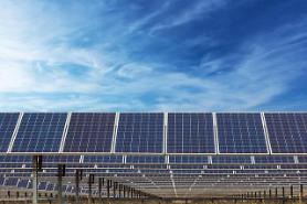 S. Korea to build joint solar energy R&D center for technology development