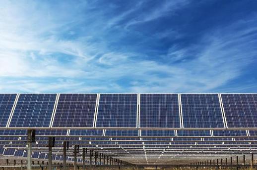 S. Korea to build joint solar energy R&D center for technology development